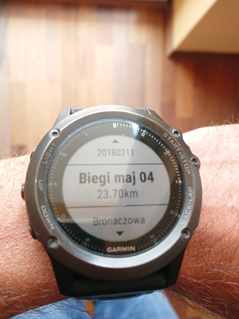 garmin fenix 3 5