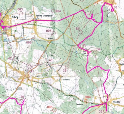 Silesia Race 2018 PROFI - etap 8