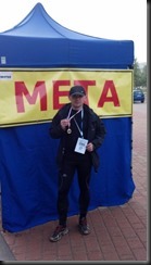 X Maraton Kierat 2013 - Meta