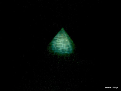 PK15 - Piramida w Międzybrodziu