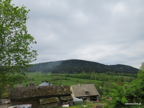 Wierzbanowska Góra